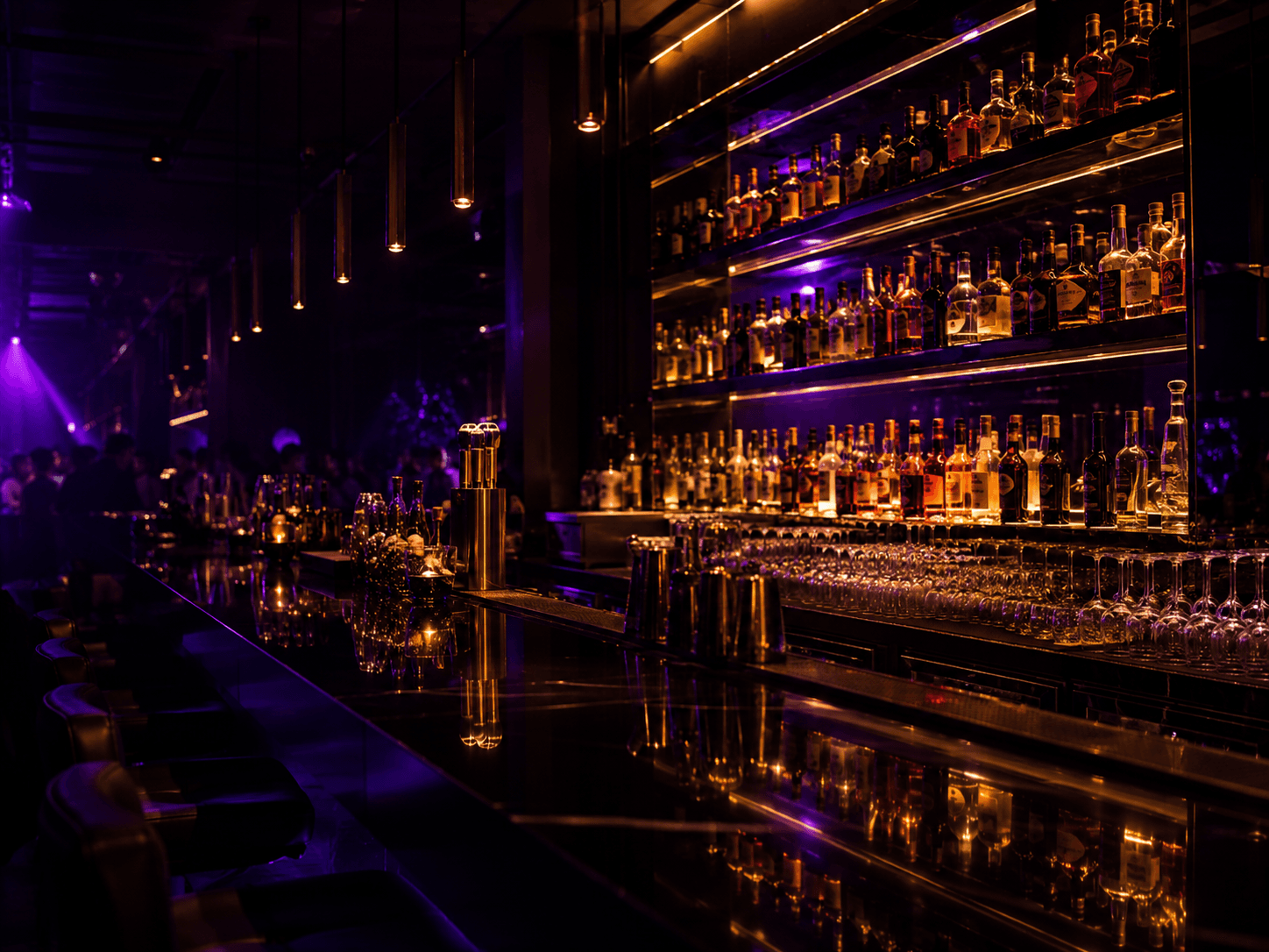 Cocktails